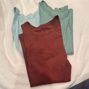a new day Women's Tank Tops - Burgundy, Sky Blue, Teal